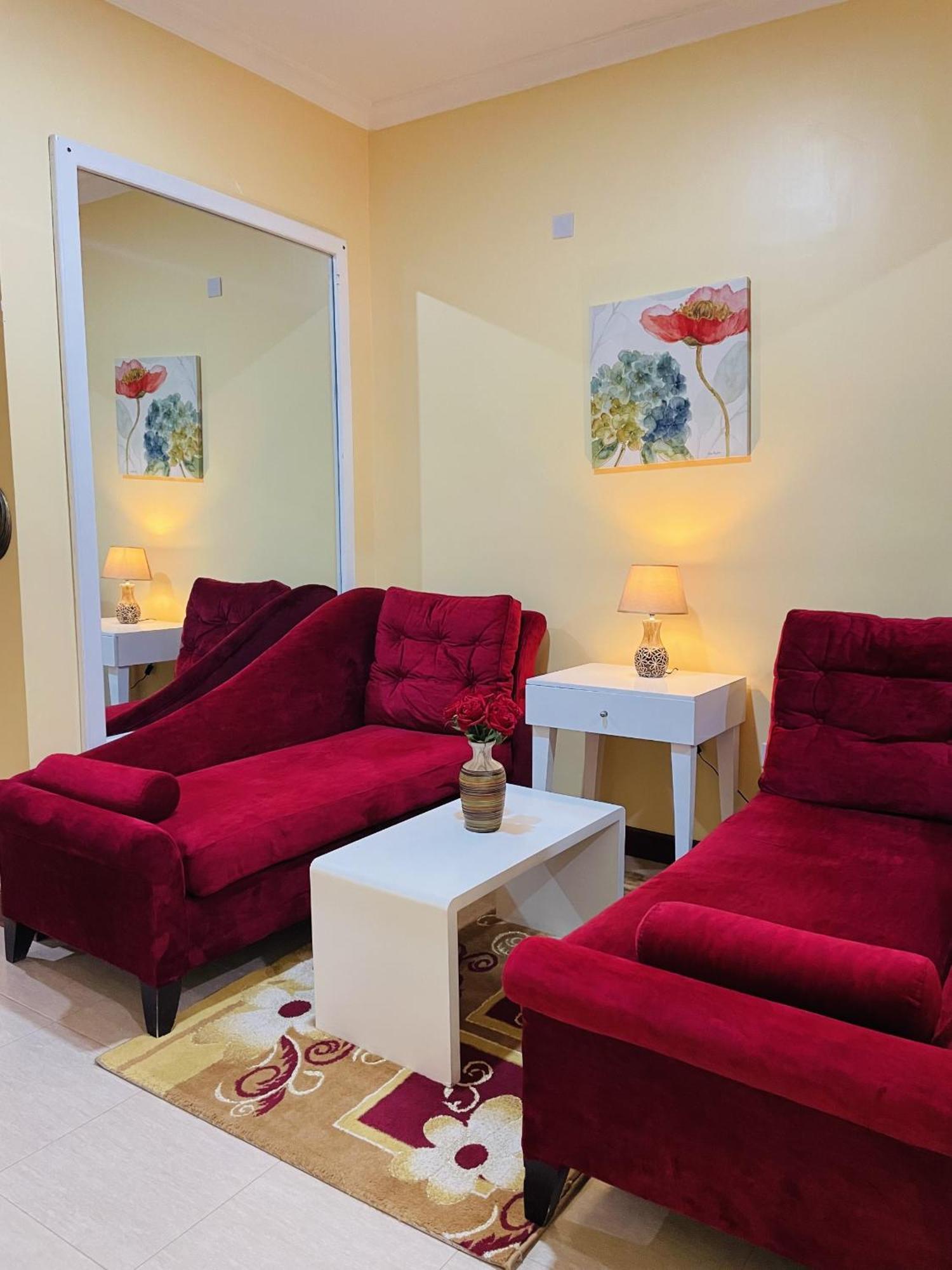 Nashera Hotels Dodoma Zewnętrze zdjęcie