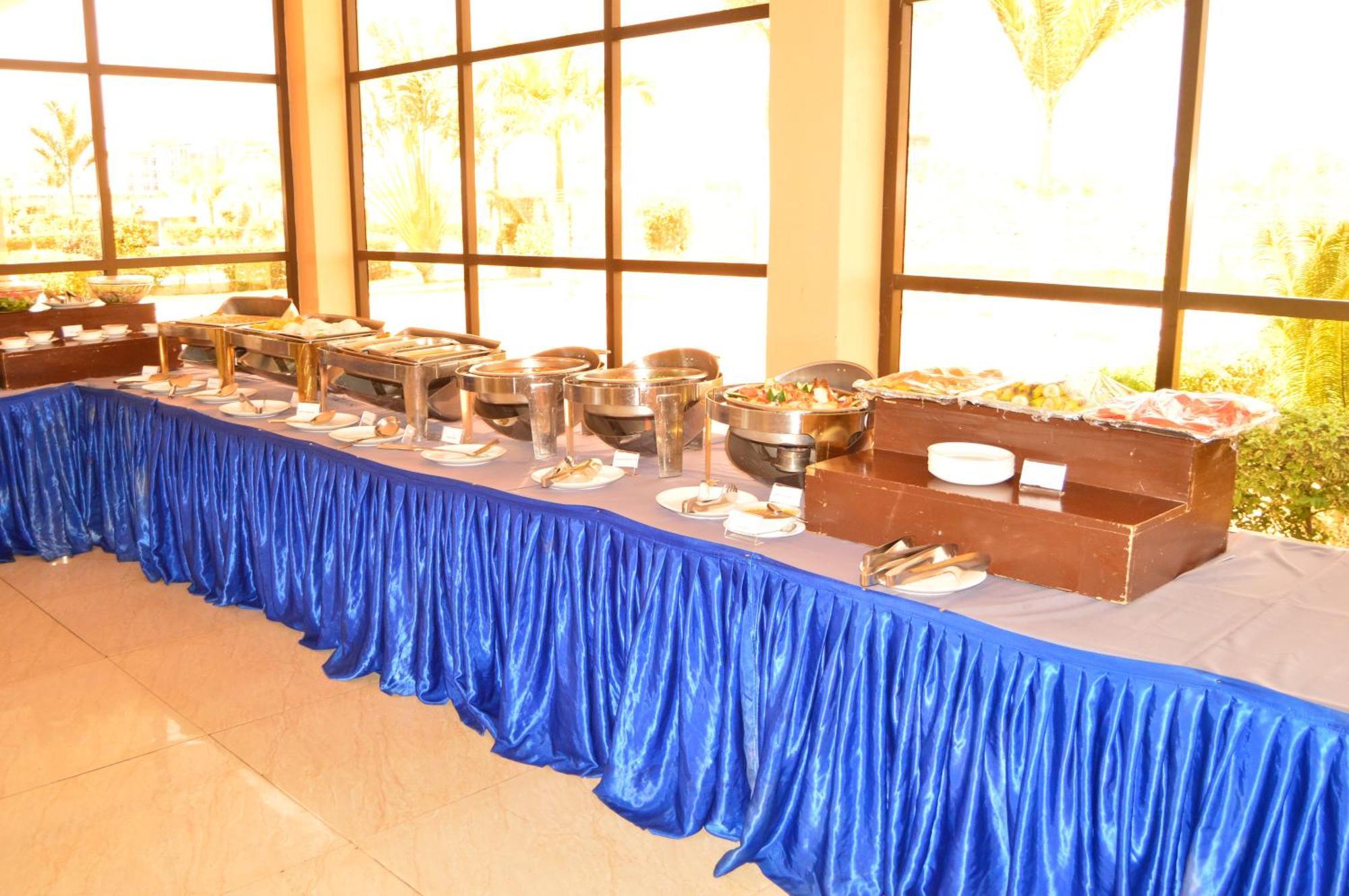 Nashera Hotels Dodoma Zewnętrze zdjęcie